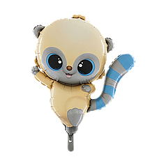 Фігура GRABO-ГР055 Лемур Юху (УП)