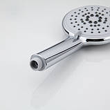 Frap F007 – Душова лійка, фото 3