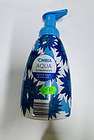 Рідке крем-мило для рук Ombia sensitive, 500 мл