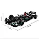 Конструктор 42141 Technic Формула 1 F1 Mersedes-AMG Performance на 1642 деталі масштабі 1:8 як LEGO ЛЕГО 42171, фото 8