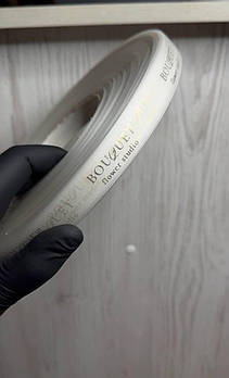 Стрічки з логотипом