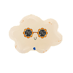 Фігура GRABO-ГР101 Хмаринка в окулярах (УП)