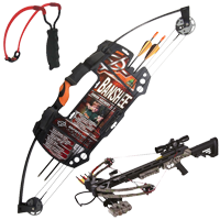 Метальна зброя та аксесуари