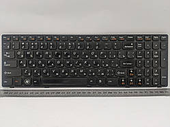 Клавіатура Lenovo IdeaPad G560 G565 B560 B565 V560 V565 Z560 Z565 ОРИГИНАЛ