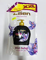 Рідке мило Lilien Wild Orchid, 1250 мл