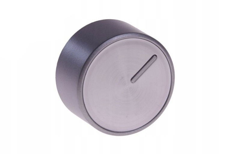 Ручка керування для газових плит Ariston, Hotpoint C00384829, фото 1