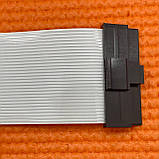 Шлейф LVDS WINXIN E230343 AWM 20798 80C 60V VW-1, фото 6