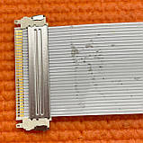 Шлейф LVDS WINXIN E230343 AWM 20798 80C 60V VW-1, фото 5