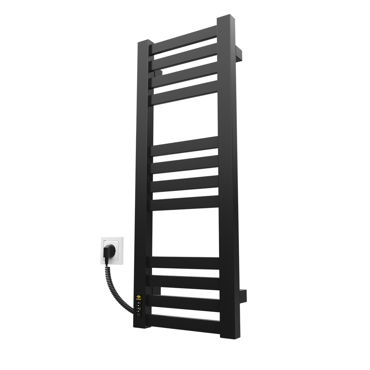 Рушникосушарка KOSSER Герда 800х500 EL