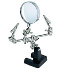 Третя рука для пайки ZD-10D 2.5 x 60 мм