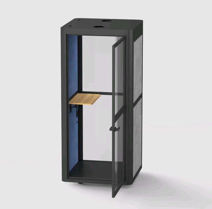 Акустична кабіна FlexiSpot Office Pod M1