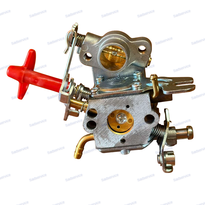 Карбюратор мотокоси BC 500 B Premium/Original/АЛКО ВС 500 Преміум, фото 1