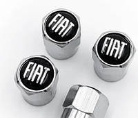 Ковпачки на ніпель: з логотипом Fiat