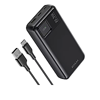 Портативний акумулятор Power Bank Kuulaa RT-20 20000 mAh 22.5W