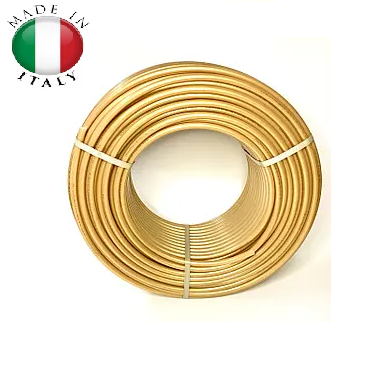 Труба для теплої підлоги 16х2.0 Frestti (Італія), фото 1