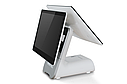Wintec Anypos 80-схід терміналу для кафе, фото 3