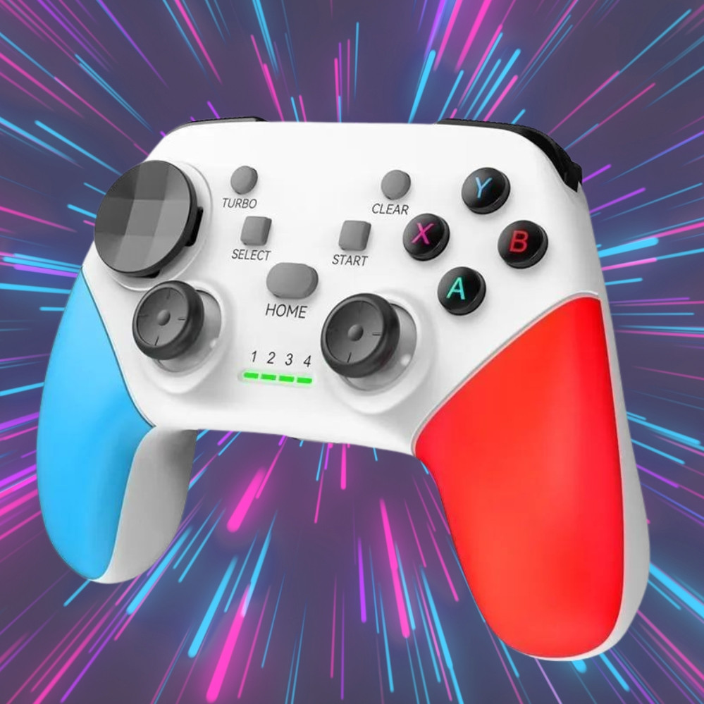 Джойстик бездротовий G9 Bluetooth PS3/PS4/IOS/Android Контролер ігровий Геймпад для ігор акумуляторний, фото 1