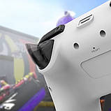 Джойстик бездротовий G9 Bluetooth PS3/PS4/IOS/Android Контролер ігровий Геймпад для ігор акумуляторний, фото 3