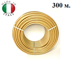 Труба для теплої підлоги 16х2.0 300 м. Frestti (Італія)