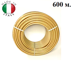 Труба для теплої підлоги 16х2.0 600 м. Frestti (Італія)
