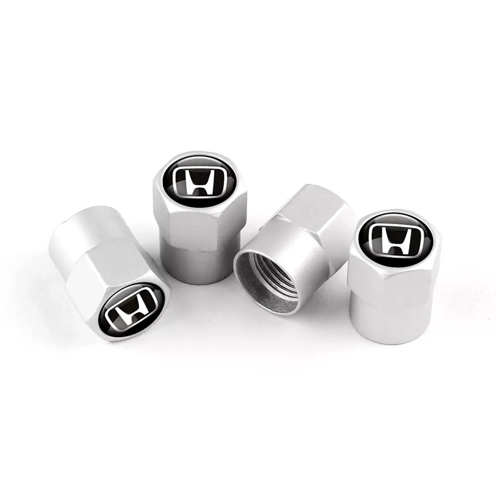 Ковпачки на ніпель: з логотипом Honda