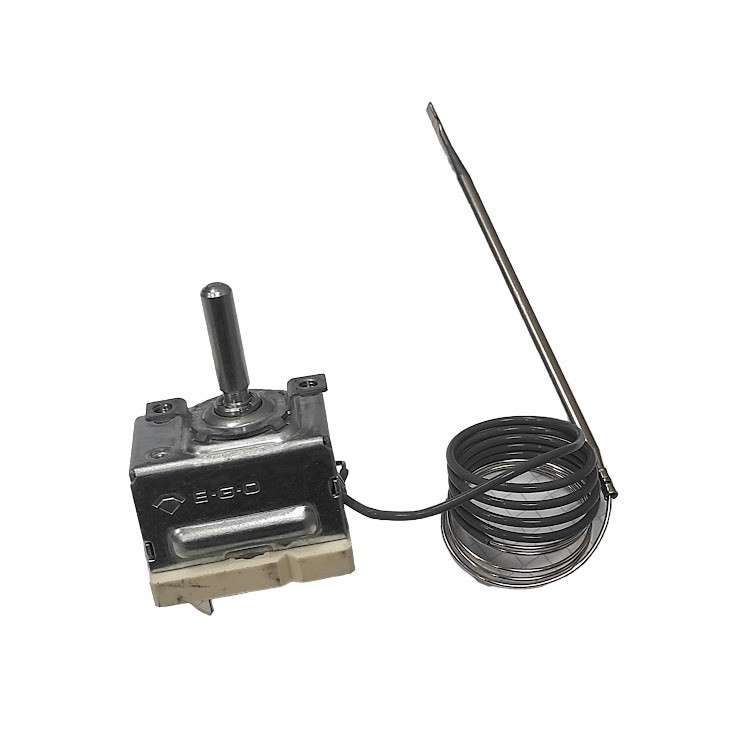 Терморегулятор (45-250 ° С) для духових шаф Ariston, Hotpoint-Ariston, Indesit C00145486