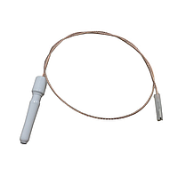 Свічка електрозапалювання для газових плит Ariston, Indesit, Whirlpool C00083020