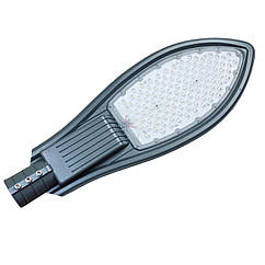 Світильник вуличний консольний світлодіодний COBRA-LED-SMD 100Вт 11000Лм 5000К VSR