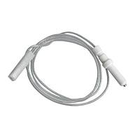 Свічка електрозапалювання для газових плит Bosch, Siemens 00174052