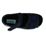 Сандалі діабетичні, для проблемних ніг чоловічі DrOrto 989 M 004, фото 2