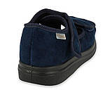 Сандалі діабетичні, для проблемних ніг чоловічі DrOrto 989 M 004, фото 3