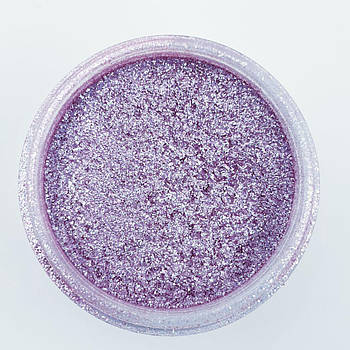 Кондитерські блискітки Лаванда 5 г