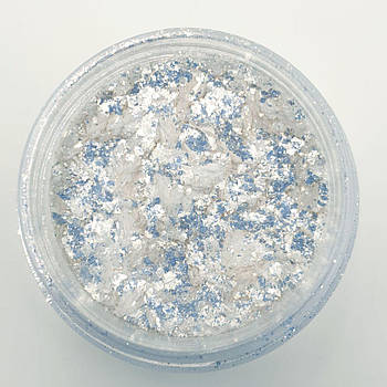 Кондитерські блискітки Ультраблиск золотий відлив 5 г