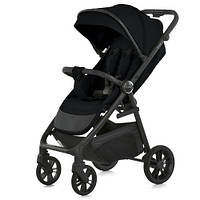 Дитяча коляска прогулянкова ME 1181 Black