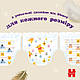 Підгузки Huggies Elite Soft 4 (9-14 кг) Mega 38 шт (5029053549323), фото 3