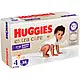 Підгузки Huggies Elite Soft 4 (9-14 кг) Mega 38 шт (5029053549323), фото 5