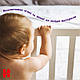 Підгузки Huggies Elite Soft 4 (9-14 кг) Mega 38 шт (5029053549323), фото 10