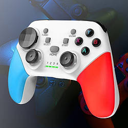 Геймпад для ігор акумуляторний G9 Bluetooth PS3/PS4/IOS/Android Джойстик бездротовий Контролер ігровий