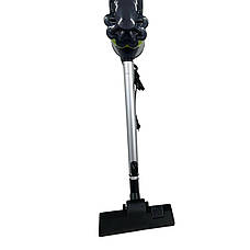 Ручний дротовий пилосос без мішка на 5200 Вт GOLDBERG GB-9904 Вакуумний вертикальний пилосос, фото 4