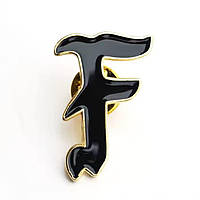 Тактический значок-пин на рюкзак Forward Observations Group