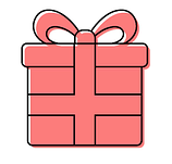 Подарункові набори випускнику дитячого садочка