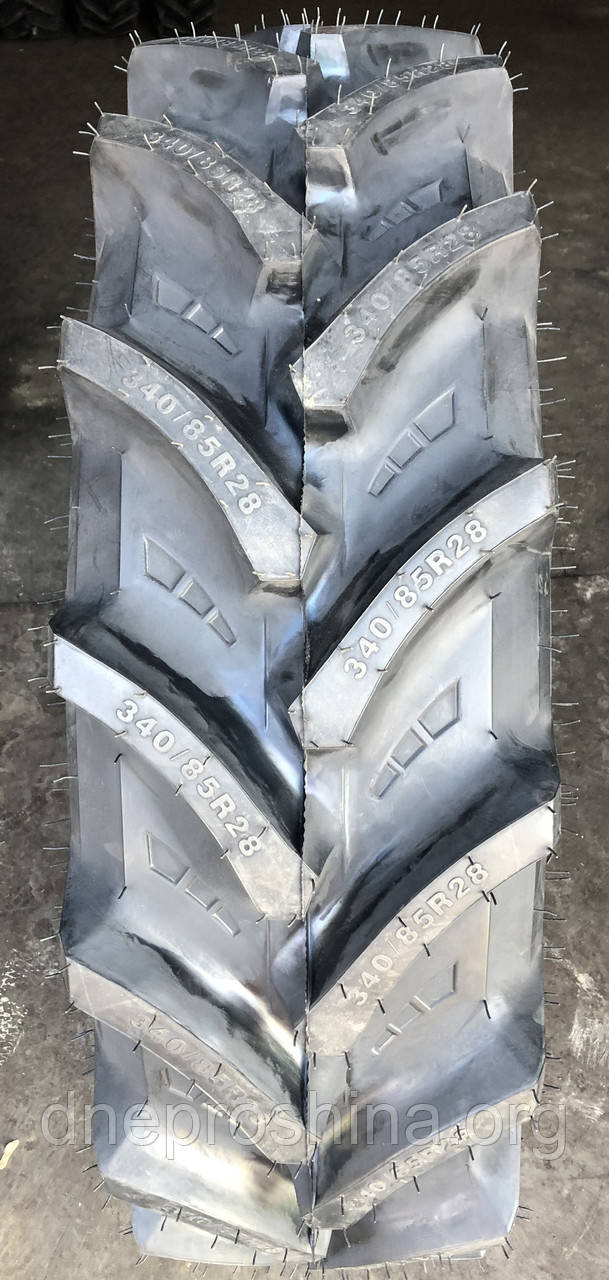 340/85R28 Petlas (13.6R28) TA-110 TL 127A8/127B