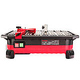 Плиткоріз акумуляторний Worcraft CTS-S20Li з АКБ (4А) і ЗП, 110мм, фото 7