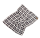 Плед для собак и кошек Pet Fashion Bliss 2 плюш серый клетчатый 70,5х94 см - фото 2 - id-p2477408863