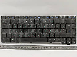Клавіатура ноутбуку Asus A6M, K030662N2