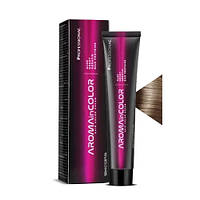 Крем-фарба 7.1 Aroma in color Professional, 100 мл (Prf7.1A)