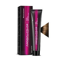 Крем-фарба 7.4 Aroma in color Professional, 100 мл (Prf7.4A)