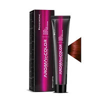 Крем-фарба 7.60 Aroma in color Professional, 100 мл (Prf7.60A)