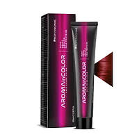 Крем-фарба 7.66 Aroma in color Professional, 100 мл (Prf7.66A)