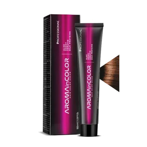 Крем-фарба 7.94 Aroma in color Professional, 100 мл (Prf7.94A)